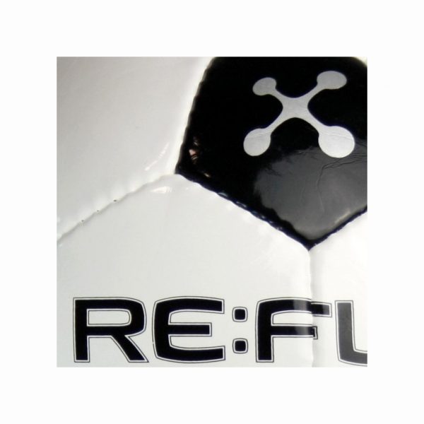 М’яч футбольний RE: FLEX Classic