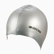 Шапочка для плавания BECO 7397 Metallic силикон