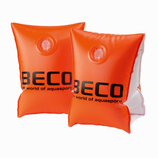 Нарукавники для плавания Beco 9706 до 15 кг