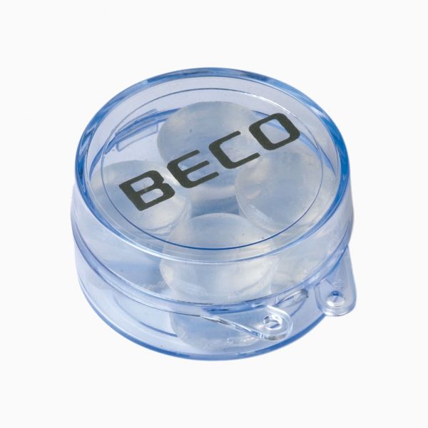 Беруші силіконові Beco 9846