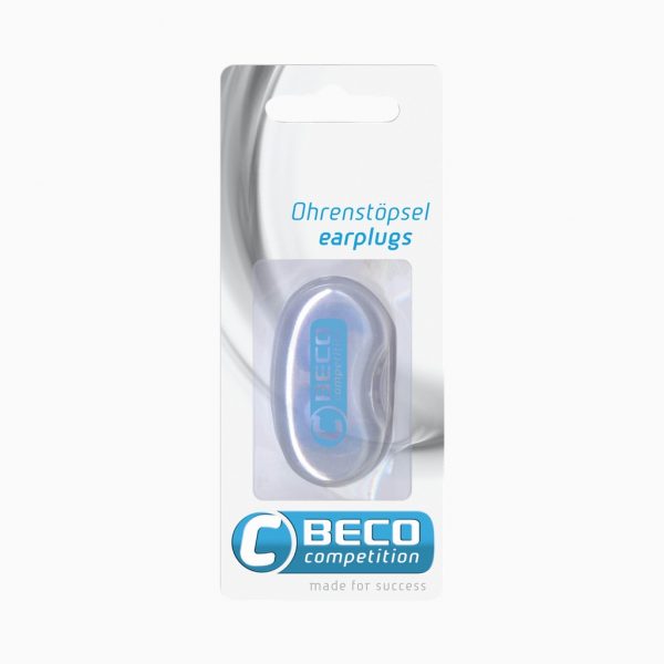 Беруши силиконовые Beco 9902