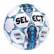 М’яч футбольний Select Team  FIFA APPROVED NEW (305) white