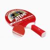Ракетка для настільного тенісу ATEMI Plastic Universal