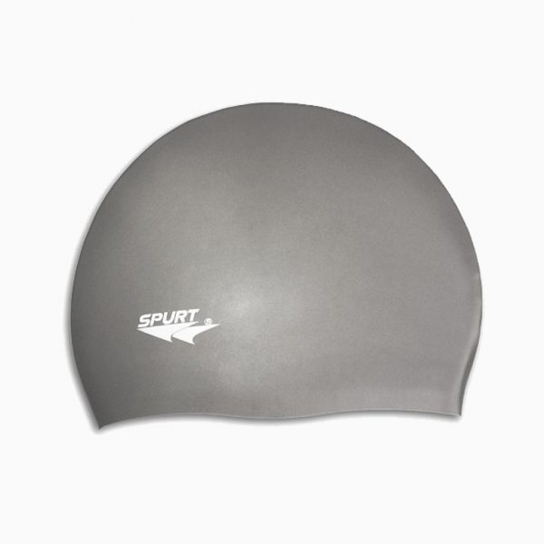 Шапочка для плавання Spurt solid color