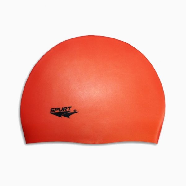 Шапочка для плавання Spurt solid color