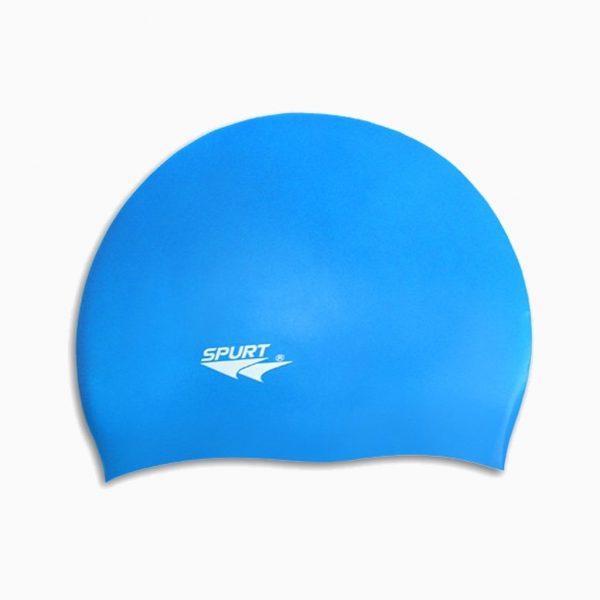 Шапочка для плавання Spurt solid color