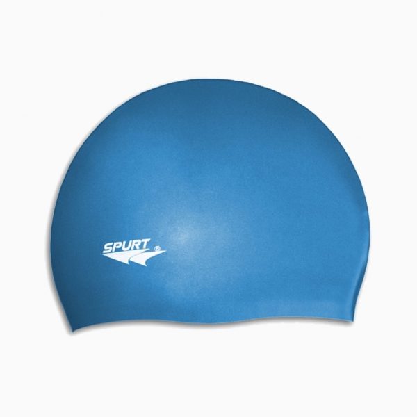 Шапочка для плавання Spurt solid color