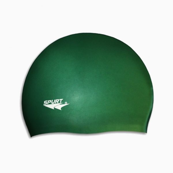 Шапочка для плавання Spurt solid color