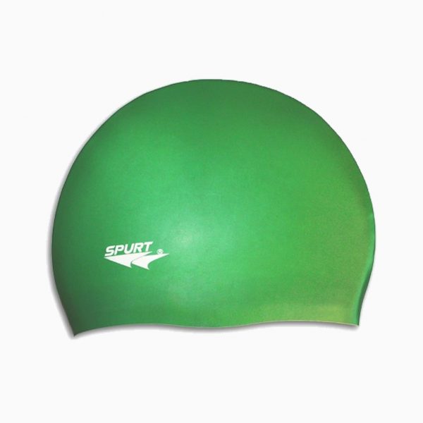 Шапочка для плавання Spurt solid color