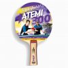 Ракетка для настільного тенісу ATEMI 300 конічна *