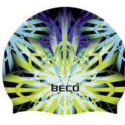 Шапочка для плавання BECO Stardust 73995 силікон