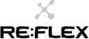 re:flex Logo
