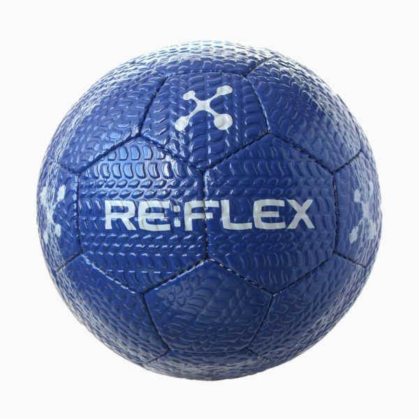 М’яч футбольний RE: FLEX Street Cup