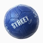 М’яч футбольний RE: FLEX Street Cup