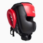 Боксерський шолом RE:FLEX HG-1100 PU