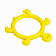 Фішка (іграшка) для басейну Beco 9622 жовта