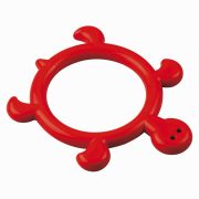 Фішка (іграшка) для басейну Beco 9622 червона