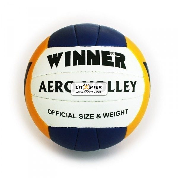 М’яч волейбольний Winner AERO