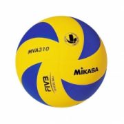 М'яч волейбольний Mikasa MVA310