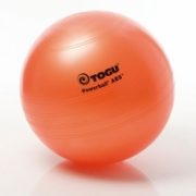 М’яч для фітнесу TOGU Powerball ABS active & healthy 55 см
