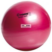 М’яч для фітнесу TOGU MyBall Soft 65 см