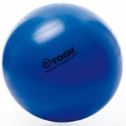 М’яч для фітнесу TOGU Powerball Premium ABS sport & wellness 75 см