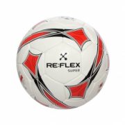 М’яч футбольний RE:FLEX SUPER