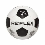 М’яч футбольний RE:FLEX Classic JR