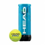 Мячи для тенниса HEAD PRO 3B