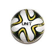 М’яч футбольний UNIT 20152-US 5 PU/PVC Compact