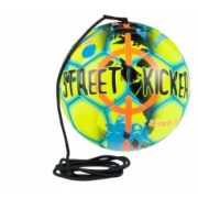 М’яч футбольний SELECT Street Kicker