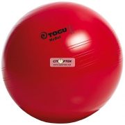 М'яч для фітнесу TOGU MyBall 65 см червоний