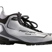 Черевики лижні FISCHER XC Sport Silver