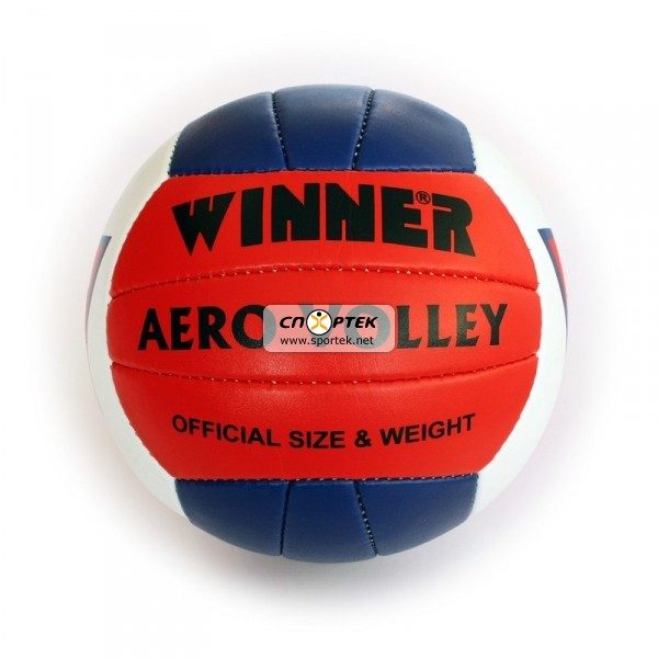 М’яч волейбольний Winner AERO