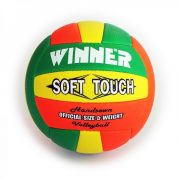 М'яч волейбольний Winner SOFT TOUCH