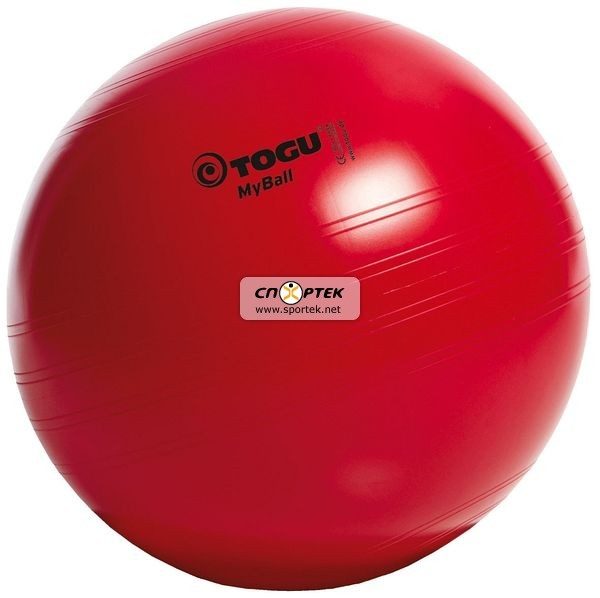 М’яч для фітнесу TOGU MyBall 65 см
