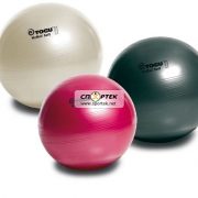 М’яч для фітнесу TOGU MyBall Soft 55 см