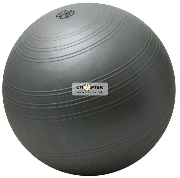 М’яч для фітнесу TOGU Powerball Challenge ABS