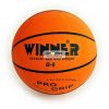 М’яч баскетбольний Winner ORANGE № 6