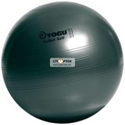 М’яч для фітнесу TOGU MyBall Soft 75 см перлинно-білий