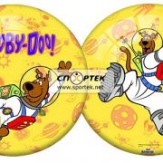 М’яч дитячий “Scooby-Doo”