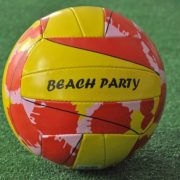 М'яч волейбольний ALVIC Beach Party