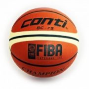 М’яч баскетбольний Winner CHAMPION FIBA